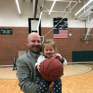 Meet your Posher, Marshall